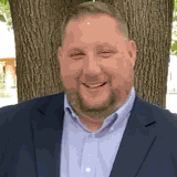 Phil Trainor, General Manager 